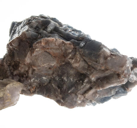 Granite Scratch Test 1