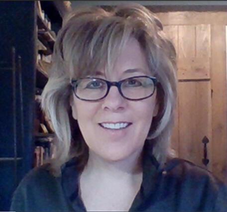 portrait of Leslie W Jones