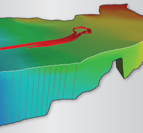 Ackerman Model Cover