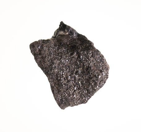USGS mineral specimen of sphalerite.