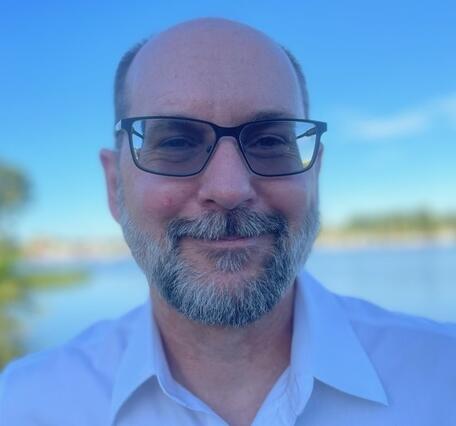 Greg Noe has been a Research Ecologist with the U.S. Geological Survey in Reston, VA, since 2002