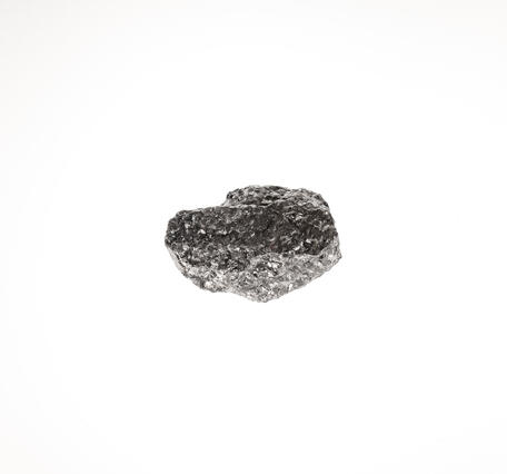 Isolated vanadium specimen from the USGS mineral collection.