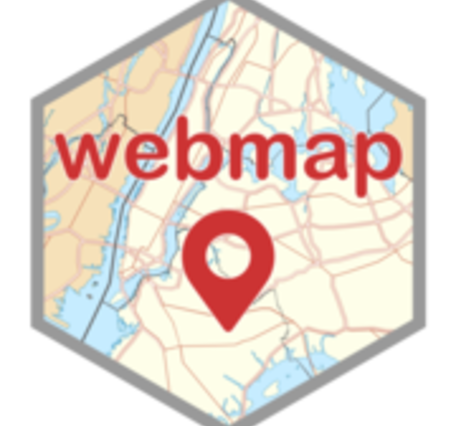 webmap Logo