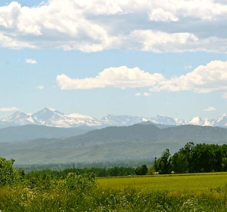 Colorado Front Range
