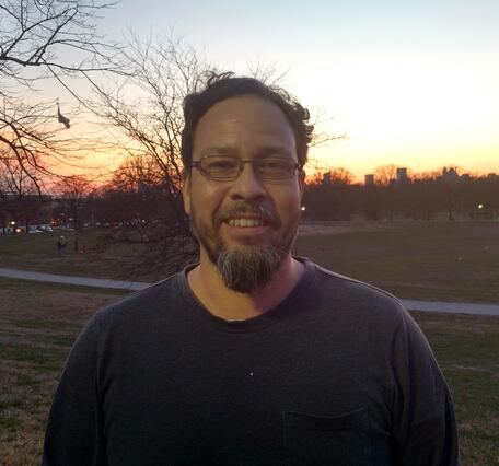 Profile Picture of staff scientist/technician