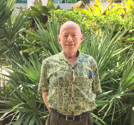 Jeffrey Hatfield, PhD