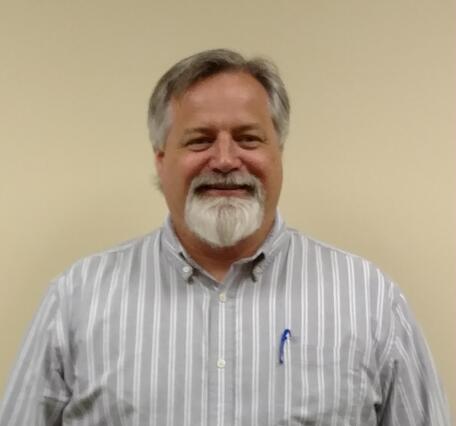 Photo of Jon Morrison