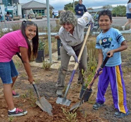 NPS Kids Construction