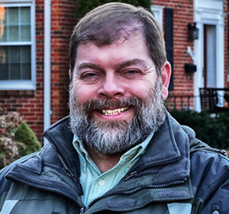 Picture of Jonathan Dillow