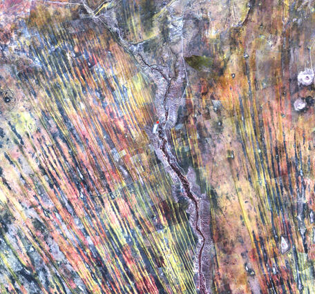 Earth As Art image The Optimist