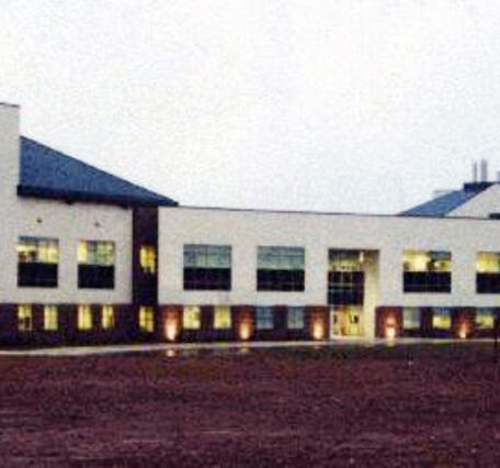NWQL at dusk