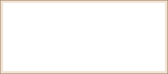 Brown outline with tan on the interior of the polygon area.