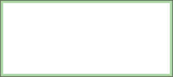 Dark green outline with lighter green shading on the interior of the polygon area.