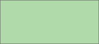 Green polygon with dark green outline.