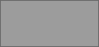 Polygon with light gray fill and darker gray outline.
