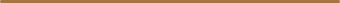 Brown line.
