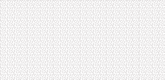 Pattern fill made up of small gray markers.