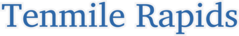 Blue text showing official feature name. 