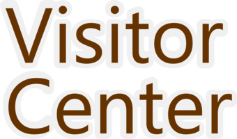 OnDemand - 100K - STR - Visitor Center - Label