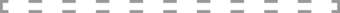 Light gray and white line.