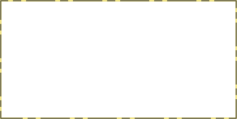 Dark gray dashed line with yellow casing.