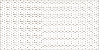 Brown outline with brown dot marker fill