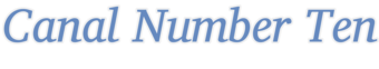 Blue italic text.