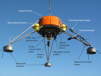 【新品】BRIEFING MADE IN USA TRIPOD DEEP SEA TRIPOD – BRIEFING Official Online Store