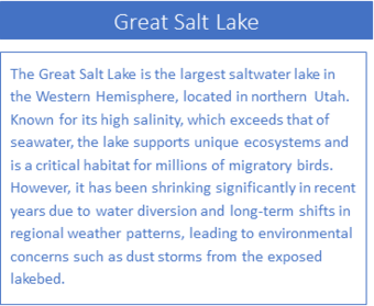 Great Salt Lake
