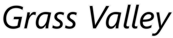 Black text with an italic font.