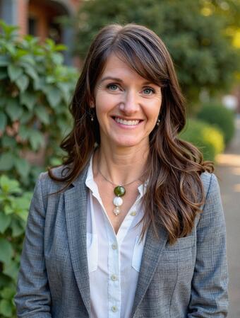 Dr. LeAnn White has been selected as the new Center Director of the USGS National Wildlife Health Center (NWHC)