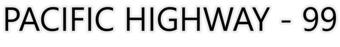 Black text in a roman font. 