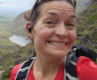 Toni Morelli Photograph