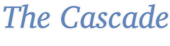 Blue italic text.