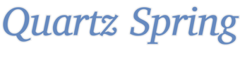 Blue italic text.