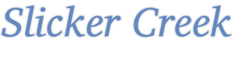 Blue italic text.