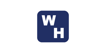US Topo - Public Service - White House - Map Symbol