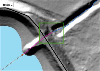 Dam Connector Length 