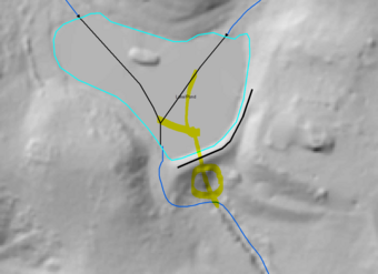 Feature Capture and Attribution error example 3