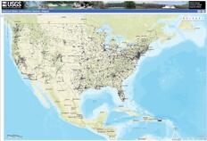 National Water Information System: Mapper