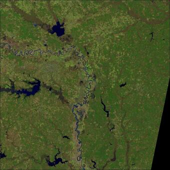 Landsat Analysis Ready Data (ARD) Tiles
