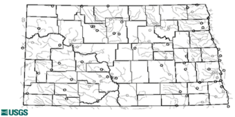 Drought Watch