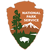 US National Park Service (NPS) logo