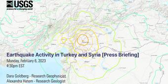 thumbnail turkey earthquake press conference