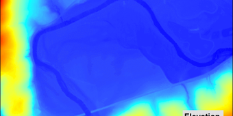 Floodplain and Channel Evaluation Tool (FACET) GIF