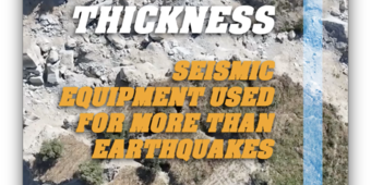 video thumbnail landslide thickness