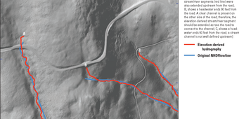 EDH Data Acquisition Specifications Report Figure 17