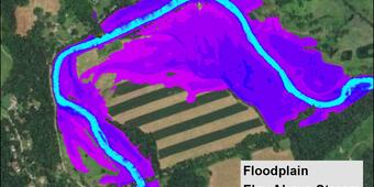 Floodplain and Channel Evaluation Tool (FACET)