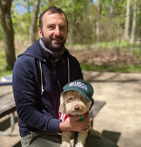 Staff headshot of Andrew Sekellick