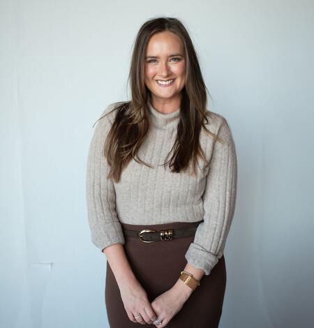 Photo of Ariele Kramer